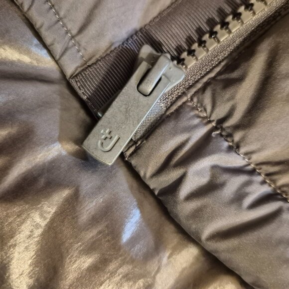 Uniqlo +J Jil Sander Down Volume Vest Women 2021 - Picture 9 of 13